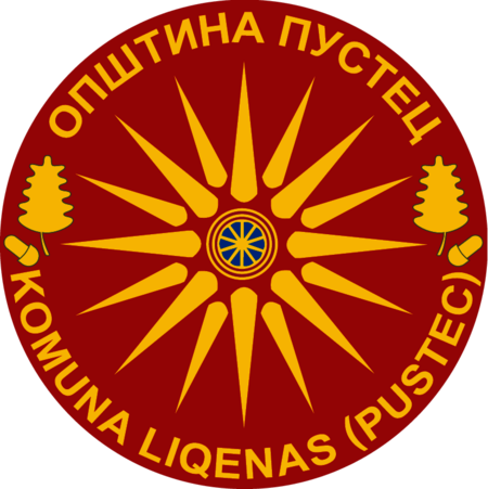 Municipality of Pustec (Liqenas) ??????
