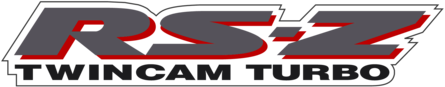 RS-Z TWIN CAM TURBO