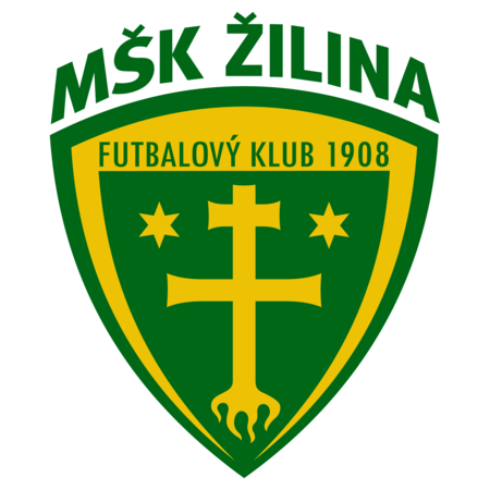 MSK Zilina