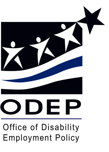 Office of Disability Employment Policy (ODEP)