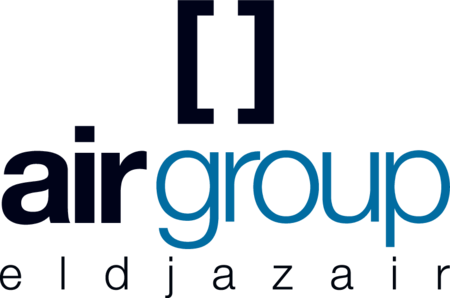 Air Group Eldjazair