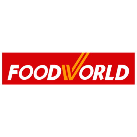 Foodworld