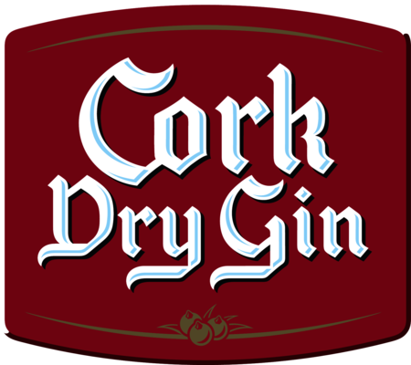 Cork Dry Gin