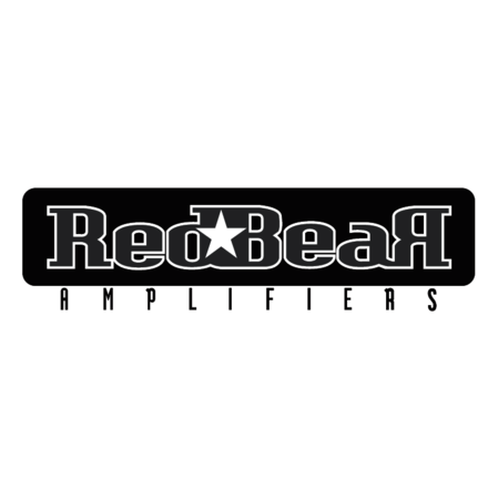 Red Bear Amplifiers