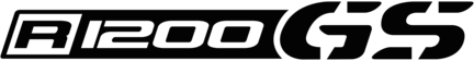 BMW R1200 GS