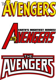 The Avengers