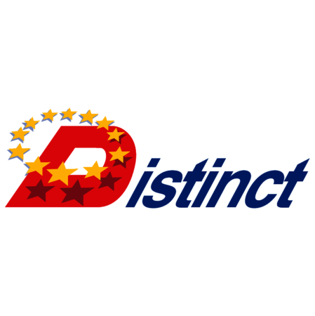 Distinct