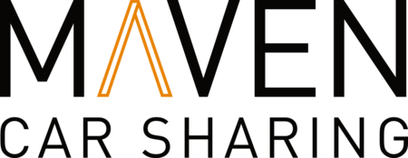 MAVEN Car Sharing