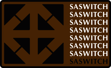 SASWITCH