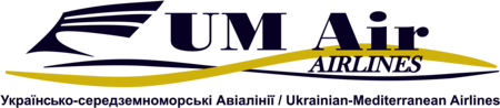 Ukrainian Mediterranean Airlines