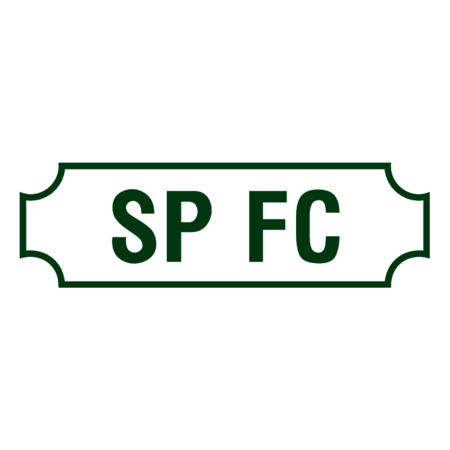 Sao Pedro Futebol Clube de Itaqui-RS