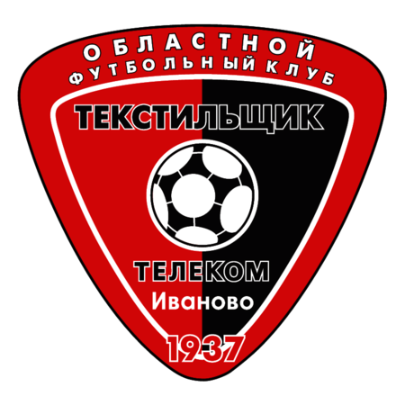 FC Tekstilschik-Telekom Ivanovo