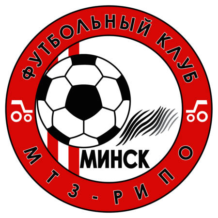 FC MTZ-RIPO Minsk