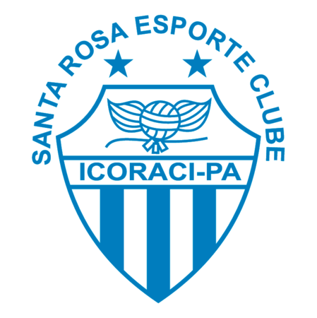 Santa Rosa Esporte Clube de Icoraci-PA