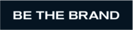 BE THE BRAND