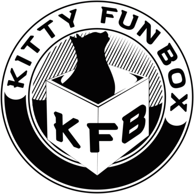 Kitty Fun Box