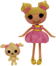 Lalaloopsy Dollop Light 'N' Fluffy