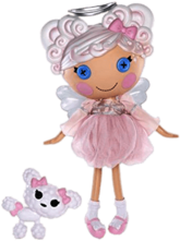 Lalaloopsy Cloud E. Sky