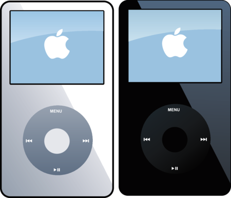 ipod