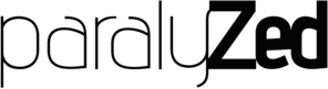 paralyZed