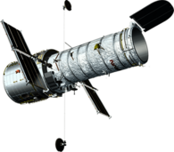 Hubble Telescope