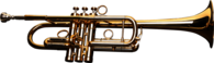 Trumpet Right