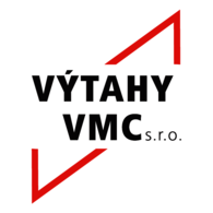 Vytahy VMC