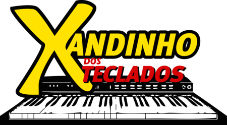 Xandinho dos Teclados