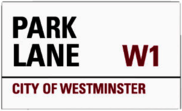 Park Lane London