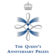 The Queen's Anniversary Prizes
