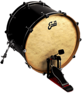 Bass Drum