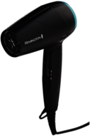 Remington Folding Travel Hairdryer