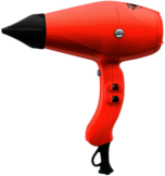 Gamma Piu Orange Salon Hairdryer