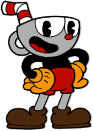 Cuphead