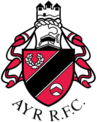 Ayr Rugby 