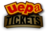 Uepa Tickets