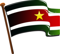 Suriname_dynamic flag.eps