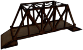 Girder Bridge
