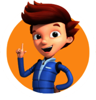 Jet Propulsion Emblem