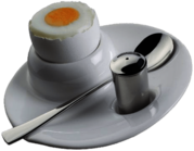Egg Cup Set