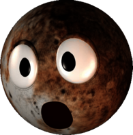 The Zula Patrol Pluto