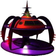 The Zula Patrol Headquarters