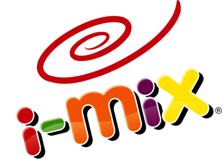 I-mix instant drink mix