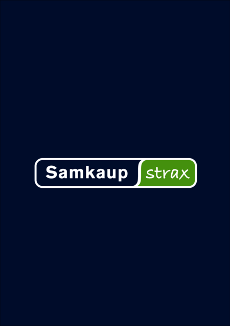 Samkaup Strax