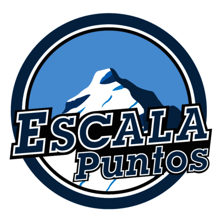 Escala Puntos