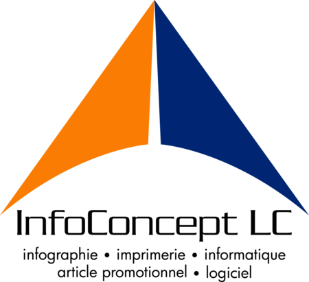 Infoconcept Lc