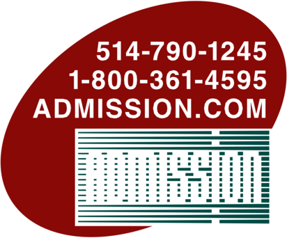 Admission