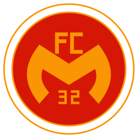 FC Mamer 32