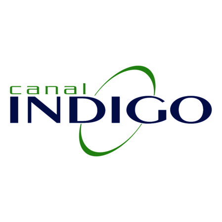 Indigo Canal