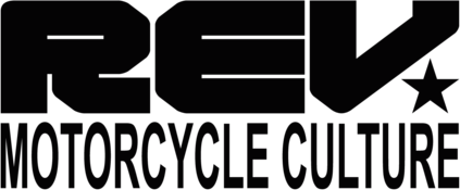 REV Motorcycle Culure